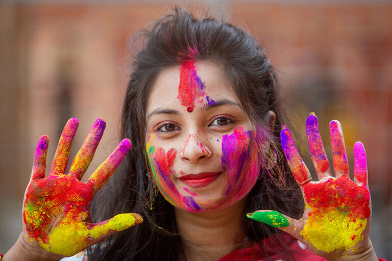 NewsTrendingTrending In IndiaHoli 2024: Full list of destinations to celebrate Holi in India Holi 2024