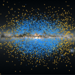 Exploring Cosmic Connections: The Shakti and Shiva Streams